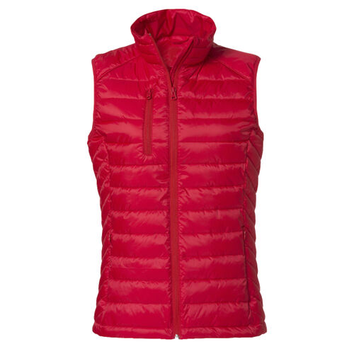 Clique Hudson Vest Ladies Thumbnail