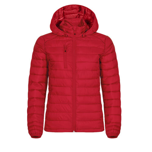 Clique Hudson Jacket Ladies Thumbnail