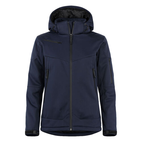 Clique Grayland Jacket Ladies Thumbnail