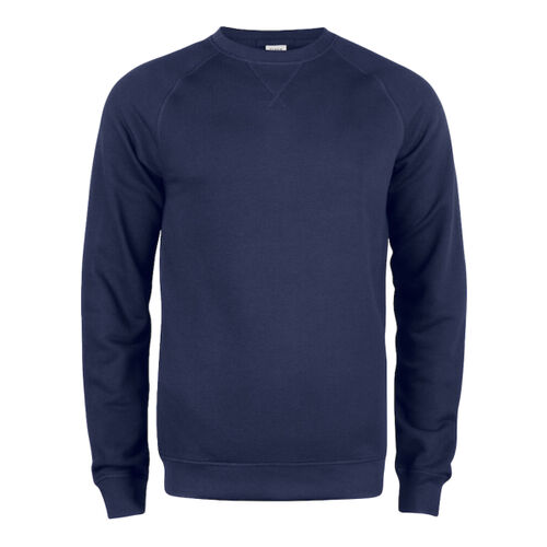 Clique Premium Organic Cotton Roundneck Thumbnail