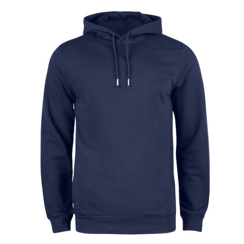Clique Premium Organic Cotton Hoody Thumbnail