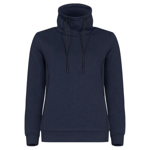 Clique Hobart Hoody Ladies Thumbnail