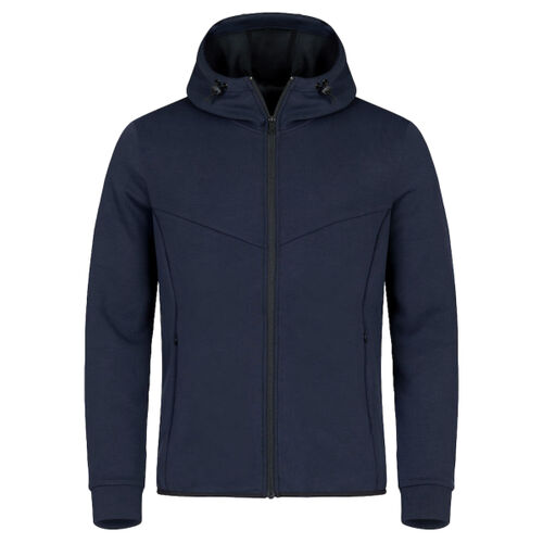 Clique Hayden Full Zip Thumbnail