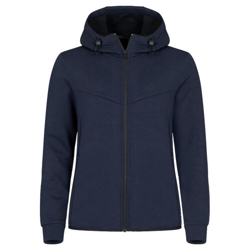 Clique Hayden Full Zip Lady Thumbnail