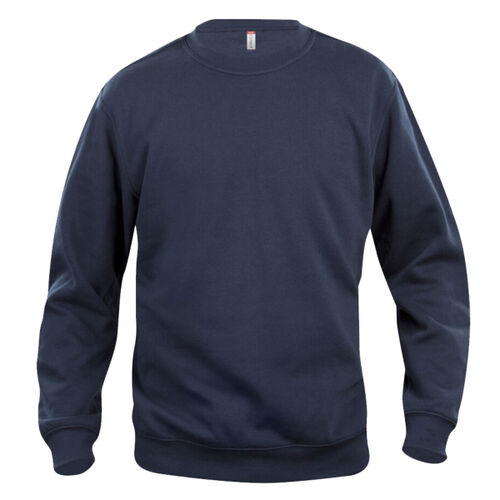 Clique Roundneck Visibility Thumbnail