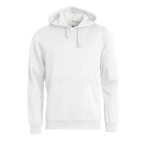 Clique Hoody Thumbnail