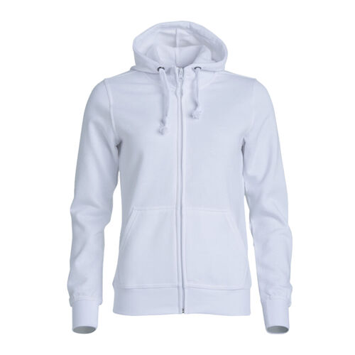 Clique Full Zip Ladies Hoody Thumbnail