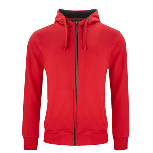 Clique Classic Hoody Full Zip Thumbnail