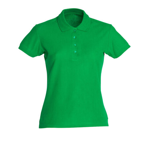 Clique Basic Polo Ladies Thumbnail