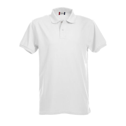 Clique Stretch Premium Polo Thumbnail