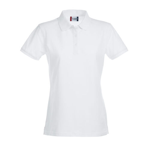 Clique Stretch Premium Polo Ladies Thumbnail