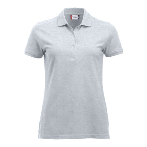 Clique Classic Marion S/S  Polo Thumbnail
