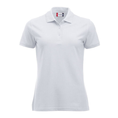 Clique Manhattan Polo  Ladies Thumbnail