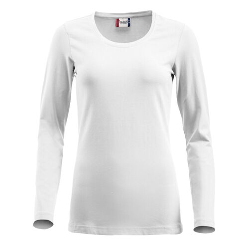 Clique Carolina L/S Tee Thumbnail