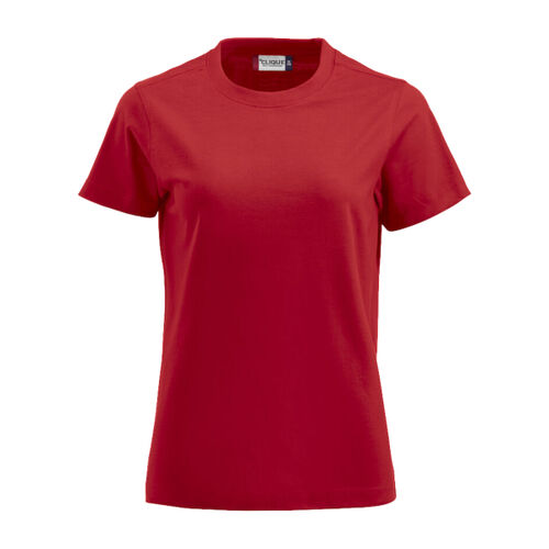 Clique Premium-Tee Ladies Thumbnail