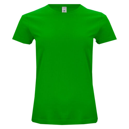 Clique Classic Organic Cotton-T Ladies Thumbnail