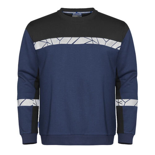 7101 SWEATSHIRT7101 SWEATSHIRT 9910-VIZ Thumbnail