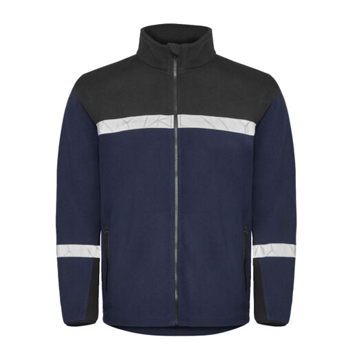 7300 FLEECE JACKET7300 FLEECE JACKET 9910-VIZ Thumbnail