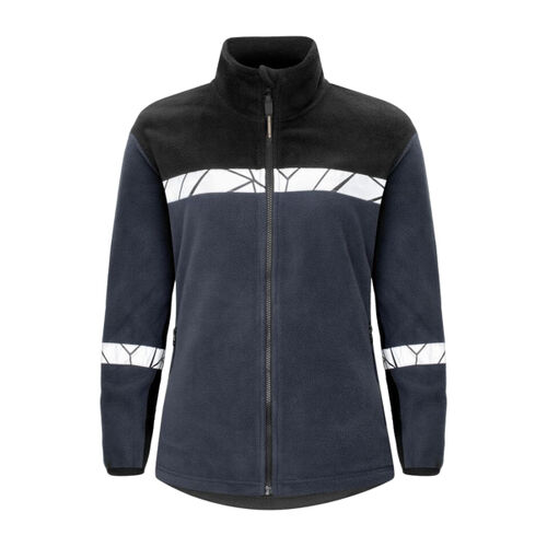 7301 FLEECE JACKET WOMEN7301 FLEECE JACKET WOMEN 9910-VIZ Thumbnail