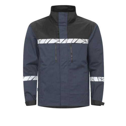 7416 WORKJACKET7416 WORKJACKET 9910-VIZ Thumbnail