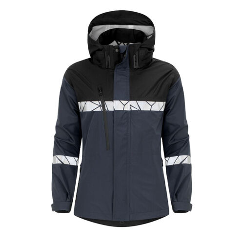 7419 SHELL JACKET WOMEN7419 SHELL JACKET WOMEN 9910-VIZ Thumbnail