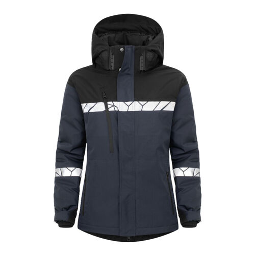 7420 FUNCTIONAL JACKET, PADDED WOMEN7420 FUNCTIONAL JACKET, PADDED WOMEN 9910-VIZ Thumbnail