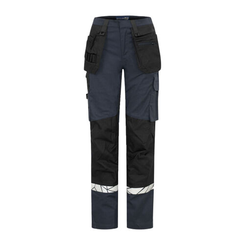 7513 WORKPANT WOMEN (kneeprotector pockets + hp)7513 WORKPANT WOMEN (kneeprotector pockets + hp) 99 Thumbnail