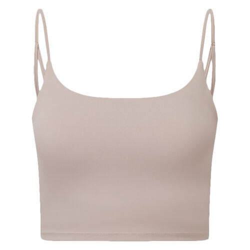 Women’s TriDri® recycled Luxe bra Thumbnail