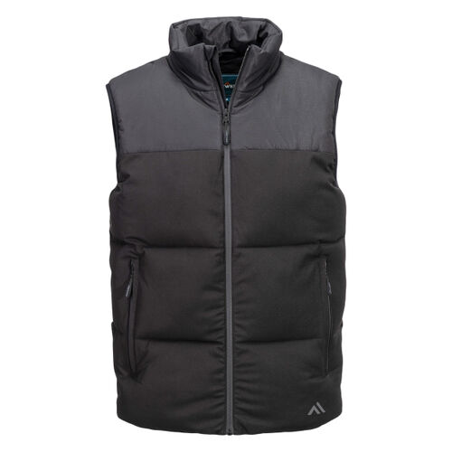 KX3 Sport insulated baffle bodywarmer (KX305) Thumbnail