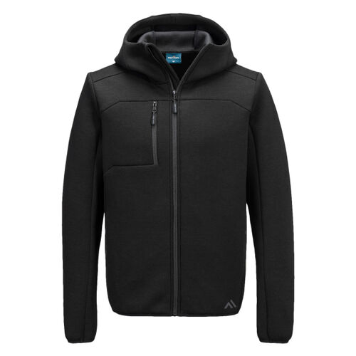 KX3 Sport zip hooded sweater (KX372) Thumbnail