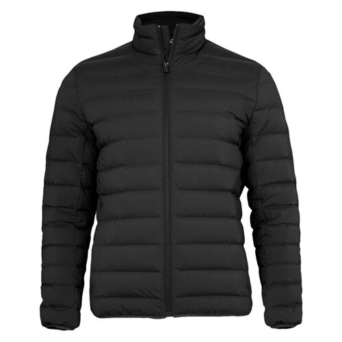 Avalon jacket Thumbnail