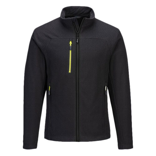 EV4 Textured fleece (EV480) Thumbnail