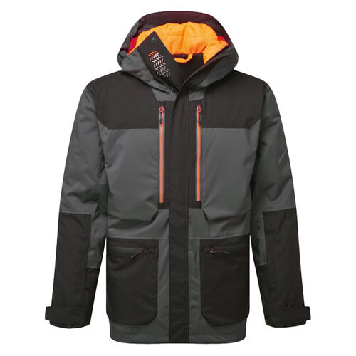 EV4 Winter parka jacket (EV461) Thumbnail