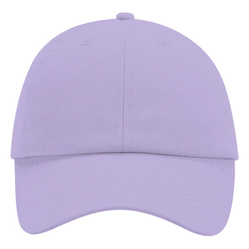 Junior low-profile 6-panel dad cap Thumbnail