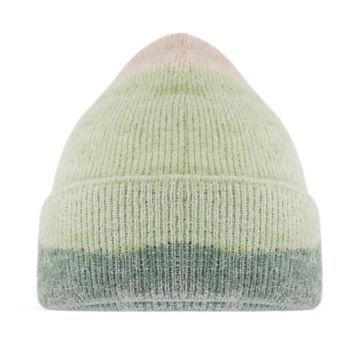 Soft wave beanie Thumbnail