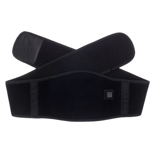 Heated waistband Thumbnail