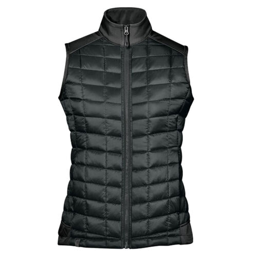 Women’s Appalachian thermal softshell vest Thumbnail