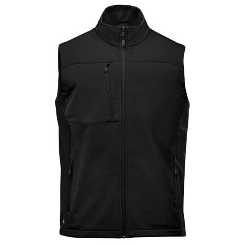 Cascades softshell vest Thumbnail
