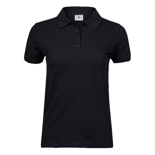 Women’s heavy polo (1401) Thumbnail