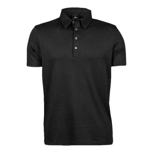 Pima cotton polo (1440) Thumbnail