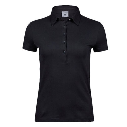 Women’s Pima cotton polo (1441) Thumbnail