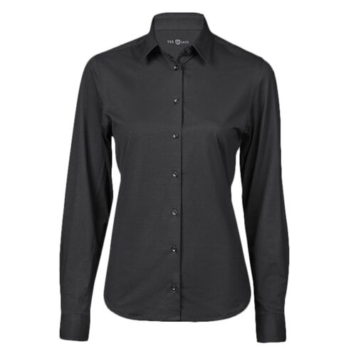 Women’s active stretch shirt (4031) Thumbnail