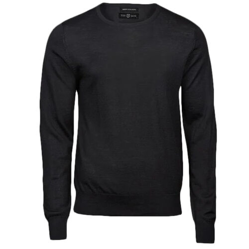 Crew neck (6000) Thumbnail