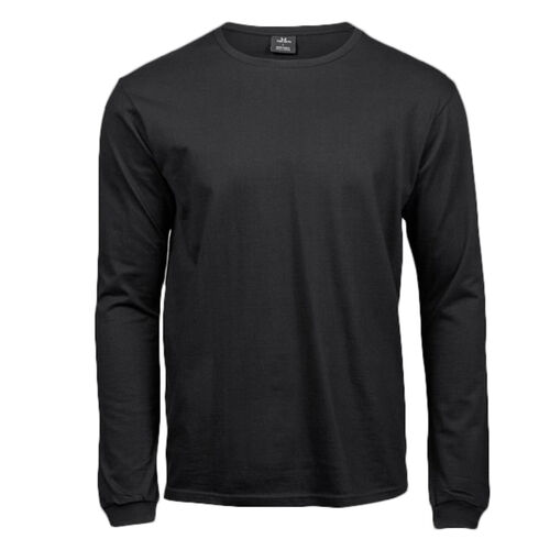 Long sleeve fashion Sof tee (8007) Thumbnail
