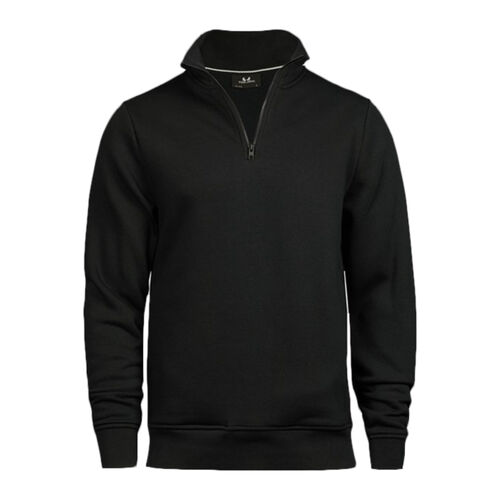 Half-zip sweatshirt (5438) Thumbnail