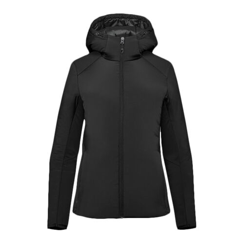 Women’s Cascadia thermal jacket Thumbnail