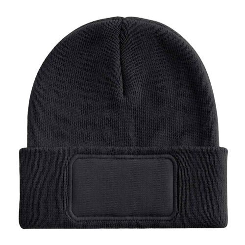 Beechfield Kids Original Patch Beanie Thumbnail