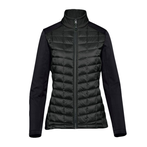 Women’s Appalachian thermal softshell jacket Thumbnail