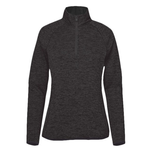 Women’s Yosemite ½-zip pullover Thumbnail