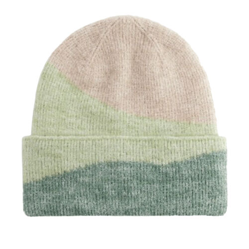 Beechfield Soft Wave Beanie Thumbnail